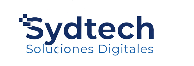 Sydtech Logo